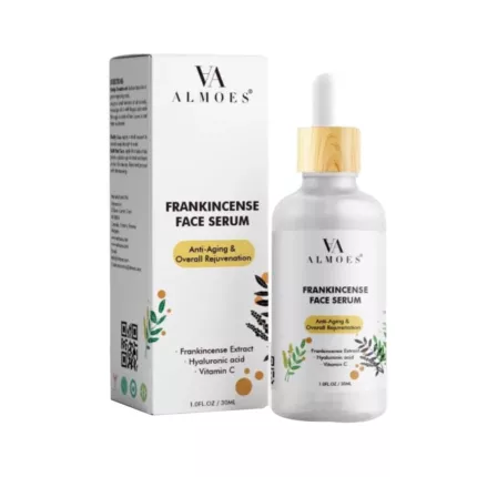 المويس سيروم الوجه بخلاصة اللبان