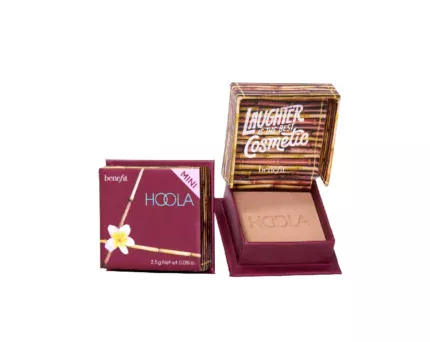 برونزر أولا مات