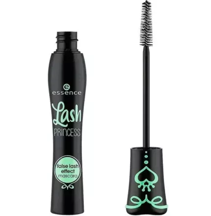 ماسكرا لاش برينسس الخضراء من ايسنس