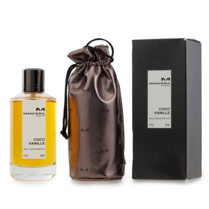 مانسيرا كوكو فانيلا او دي برفيوم 120 مل