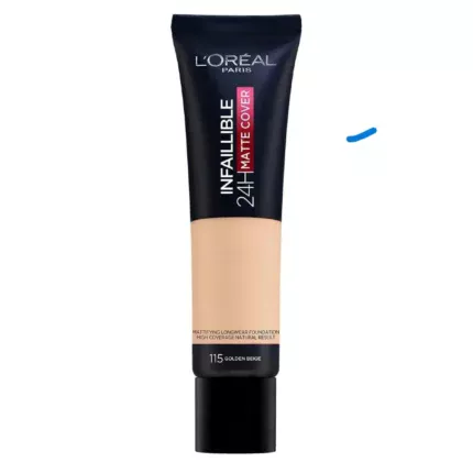 كريم اساس لوريال 155