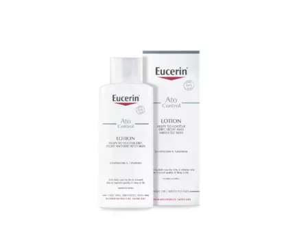 لوشن العناية بالجسم اتوبي كونترول من يوسيرين